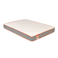 Colchón espuma hr+visco 80x200 cm|wts soul|firmeza alta|18 cm Colchón espuma hr+visco 80x200 cm|wts soul|firmeza alta|18 cm