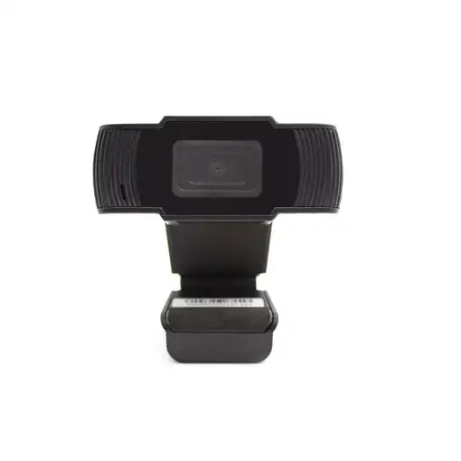 Nilox WEBCAM 720p -30FPS ENFOQUE FIJO