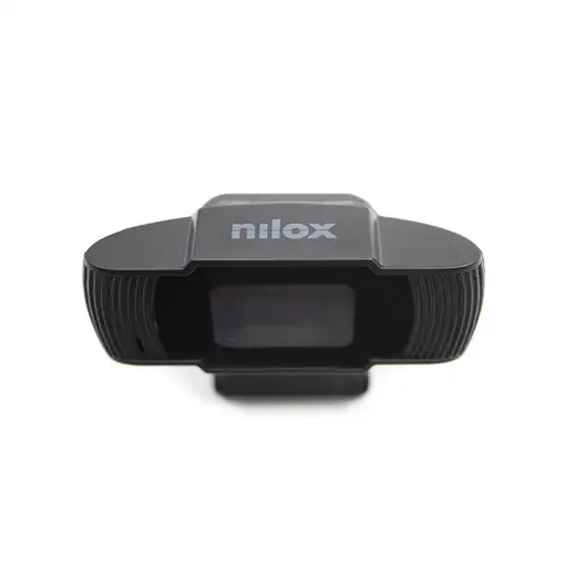 Nilox WEBCAM 720p -30FPS ENFOQUE FIJO