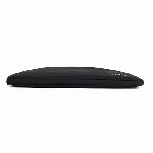 Celly NOMADSLEEVE15BK maletines para portátil 40,6 cm (16'') Funda Negro