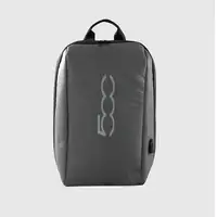 Celly BACKPACK500 38,1 cm (15'') Mochila Gris