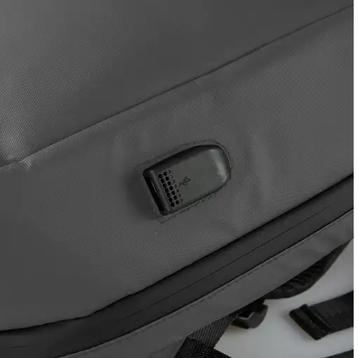 Celly BACKPACK500 38,1 cm (15'') Mochila Gris