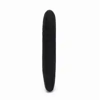 Celly NOMADSLEEVEBK maletines para portátil 33 cm (13'') Funda Negro