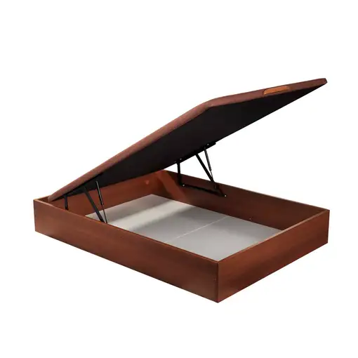 Canapé 105x200cm royal sleep space bed cerezo montaje incluido Canapé 105x200cm royal sleep space bed cerezo montaje incluido