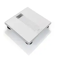 Laica PS1054 báscula de baño Plaza Blanco Báscula personal electrónica
