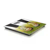 Laica PS1079 báscula de baño Multicolor Báscula personal electrónica