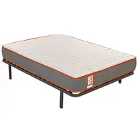 Colchón 105x190 y somier rap 22cm montaje y retirada incluida Colchón 105x190 y somier rap 22cm montaje y retirada incluida
