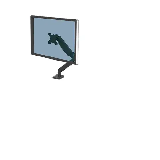 Fellowes Platinum Series 8043301 soporte para monitor 101,6 cm (40'') Escritorio Ne