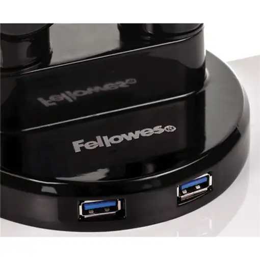 Fellowes Platinum Series 8043301 soporte para monitor 101,6 cm (40'')