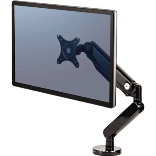Fellowes Platinum Series 8043301 soporte para monitor 101,6 cm (40'')
