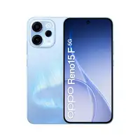 Smartphone Reno 8 + 256GB Azul OPPO