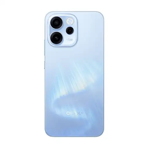 Smartphone Reno 8 + 256GB Azul OPPO