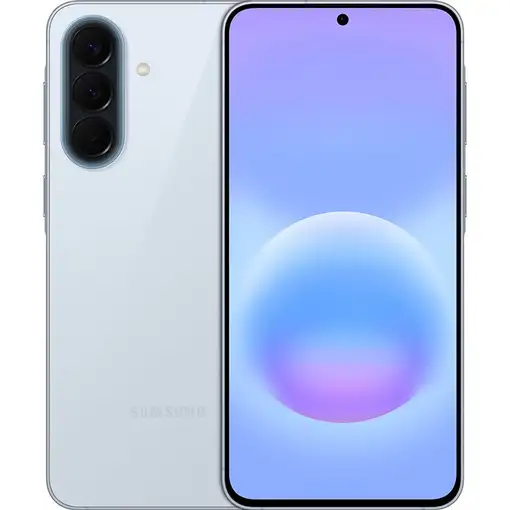 Smartphone Galaxy 8 + 256GB Azul Galaxy A57 5G SAMSUNG