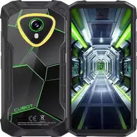 Smartphone 6 + 128GB Negro CUBOT Smartphone 6 + 128GB Negro CUBOT
