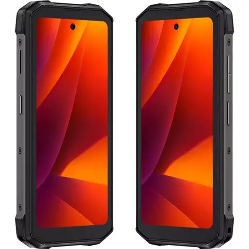 Smartphone 6 + 128GB Negro CUBOT