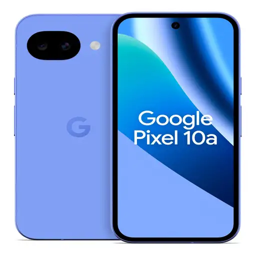 Smartphone Pixel 8 + 256GB Lavanda Pixel 10a GOOGLE Smartphone Pixel 8 + 256GB Lavanda Pixel 10a GOOGLE