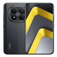 Smartphone 8 + 256GB Negro POCO Smartphone 8 + 256GB Negro POCO