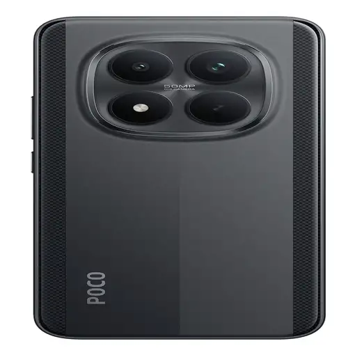 Smartphone 8 + 256GB Negro POCO