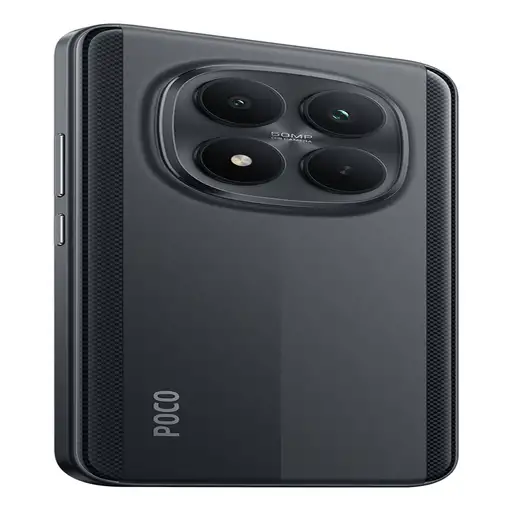 Smartphone 8 + 256GB Negro POCO