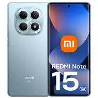 Smartphone Redmi 12 + 512GB Azul XIAOMI Smartphone Redmi 12 + 512GB Azul XIAOMI