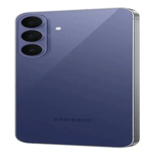 Smartphone Galaxy 8 + 128GB Arándano Galaxy S26 FE SAMSUNG