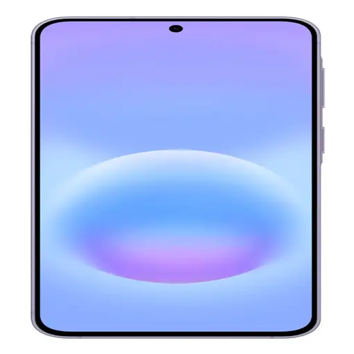 Smartphone Galaxy 12 + 512GB Lila Galaxy A57 5G SAMSUNG