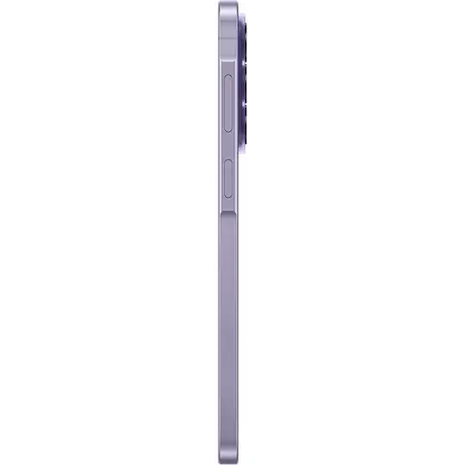 Smartphone Galaxy 12 + 512GB Lila Galaxy A57 5G SAMSUNG