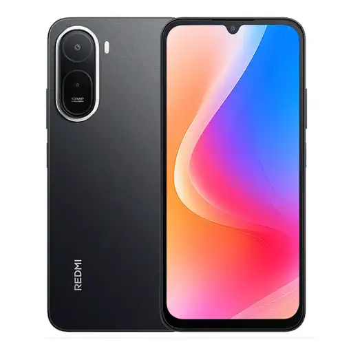 Smartphone Redmi 4 + 64GB Negro XIAOMI