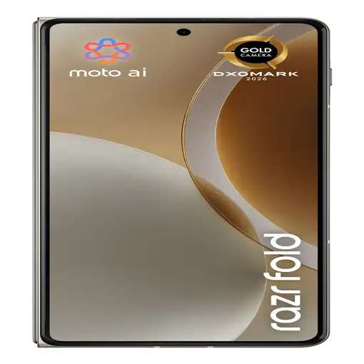 Smartphone razr 16 + 512GB Blanco MOTOROLA