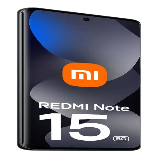 Smartphone Redmi 8 + 512GB Negro XIAOMI