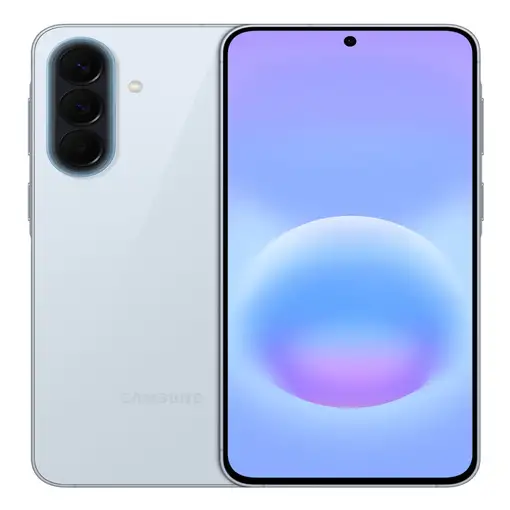 Smartphone Galaxy 12 + 512GB Azul Galaxy A57 5G SAMSUNG Smartphone Galaxy 12 + 512GB Azul Galaxy A57 5G SAMSUNG