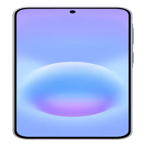 Smartphone Galaxy 12 + 512GB Azul Galaxy A57 5G SAMSUNG