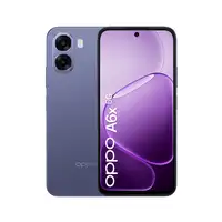 Smartphone 6 + 256GB Púrpura OPPO Smartphone 6 + 256GB Púrpura OPPO