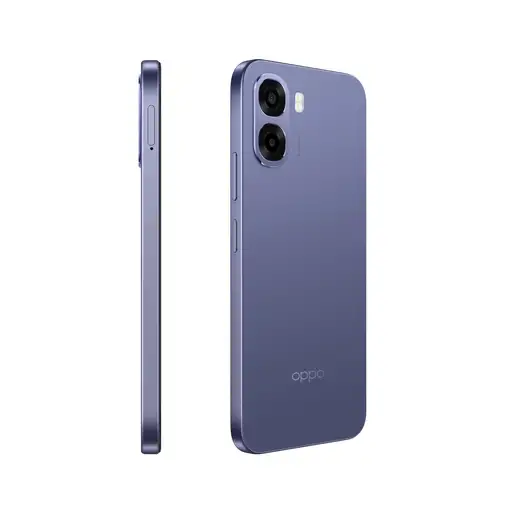 Smartphone 6 + 256GB Púrpura OPPO