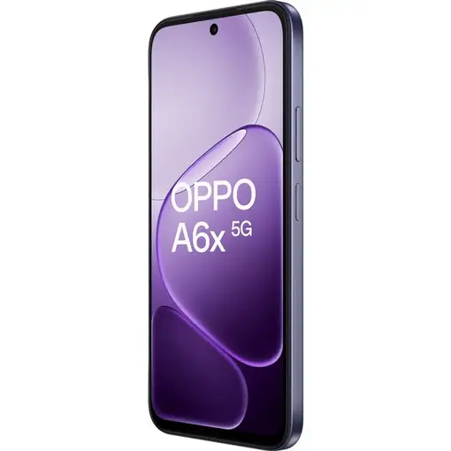 Smartphone 6 + 256GB Púrpura OPPO