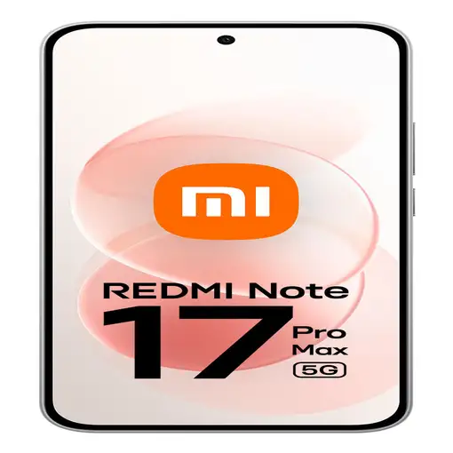 Smartphone Redmi 8 + 256GB Blanco XIAOMI