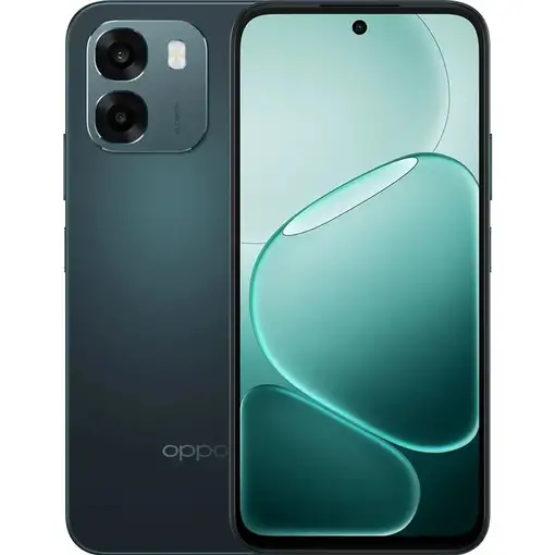 Smartphone 6 + 256GB Negro OPPO Smartphone 6 + 256GB Negro OPPO