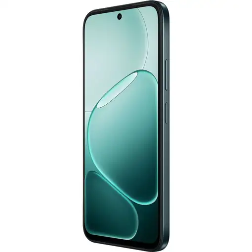 Smartphone 6 + 256GB Negro OPPO