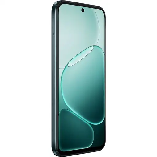 Smartphone 6 + 256GB Negro OPPO
