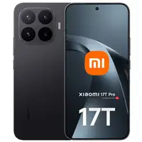 Smartphone 12 + 512GB Negro XIAOMI