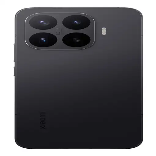 Smartphone 12 + 512GB Negro XIAOMI