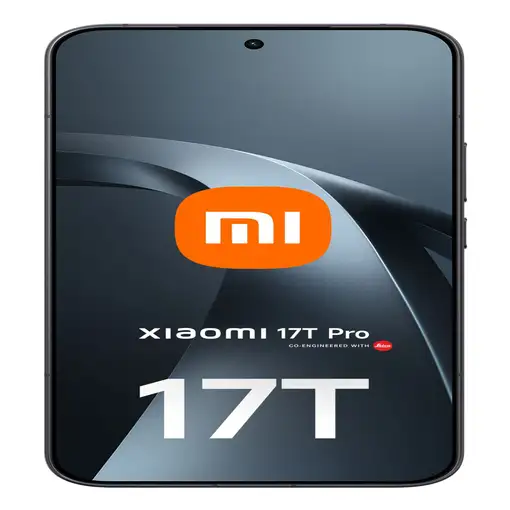 Smartphone 12 + 512GB Negro XIAOMI