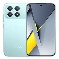 Smartphone 12 + 256GB Azul POCO