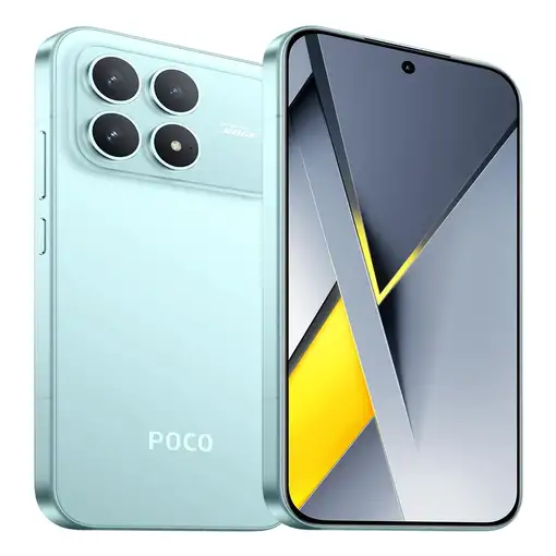 Smartphone 12 + 256GB Azul POCO