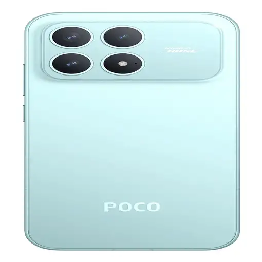 Smartphone 12 + 256GB Azul POCO