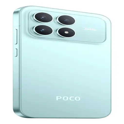 Smartphone 12 + 256GB Azul POCO