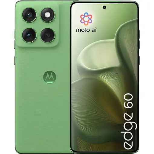 Smartphone edge 8 + 512GB Verde edge 60 MOTOROLA