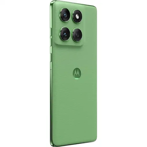 Smartphone edge 8 + 512GB Verde edge 60 MOTOROLA