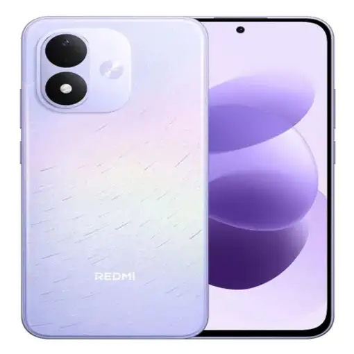 Smartphone Redmi 6 + 256GB Púrpura XIAOMI