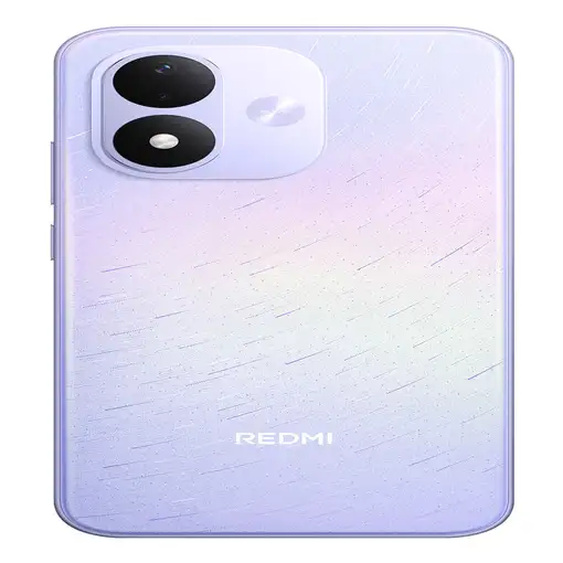 Smartphone Redmi 6 + 256GB Púrpura XIAOMI